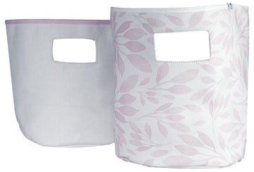 Poppy Soft Storage Bin-2 Sizes/Styles