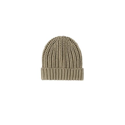 Beanie Hat-Olive