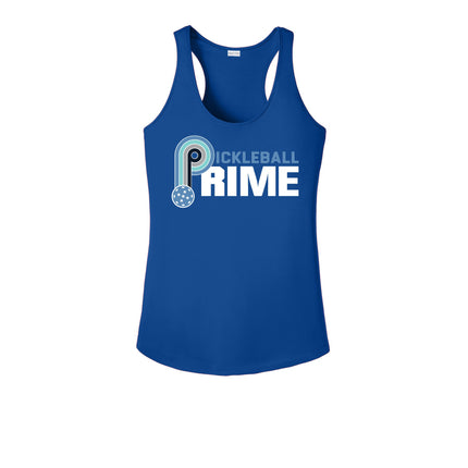 Sport-Tek Women's Racerback Tank