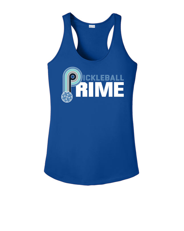 Sport-Tek Women's Racerback Tank