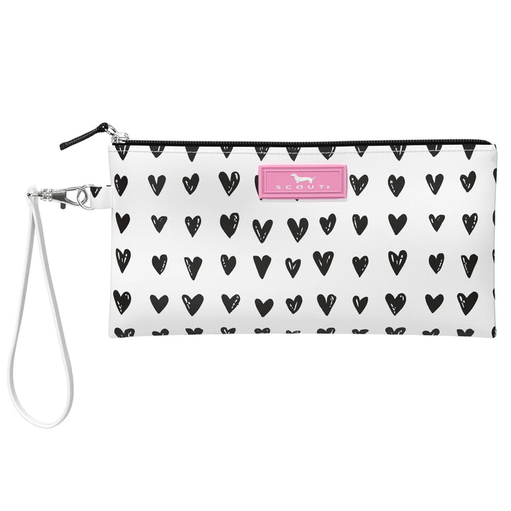 Wristlet By Scout - Pop Heart