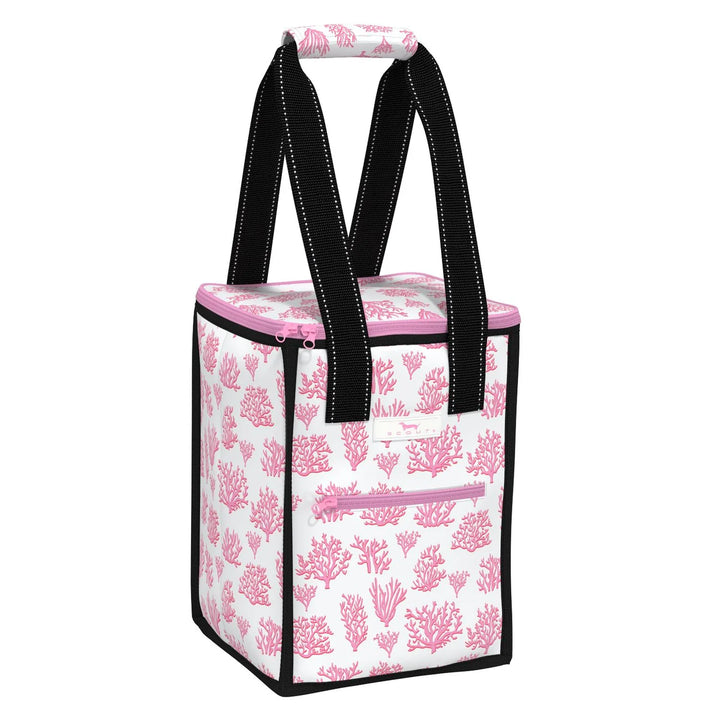 Pleasure Chest -Floral Reef