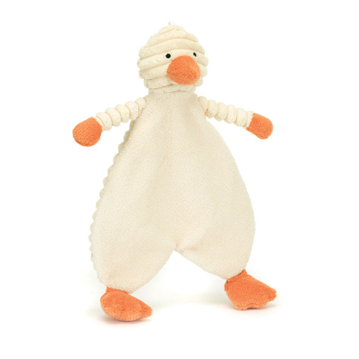 Corey Roy Baby Duckling Comforter