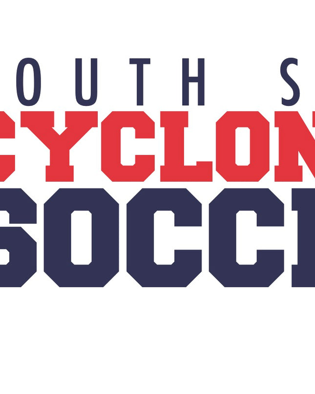 South Side Soccer V Neck Parent T-Shirt