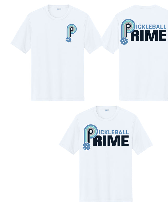 Sport-Tek Posicharge Short Sleeve Performance Tee