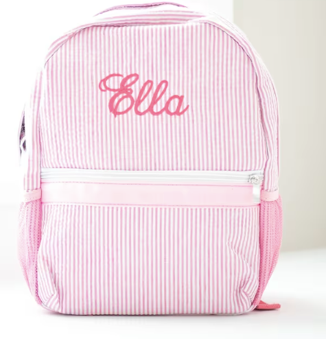 Oh Mint Backpack-Small