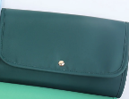 Roll Up Jewelry Pouch