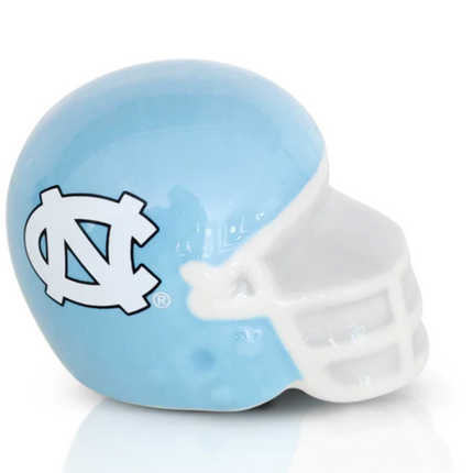 Nora Fleming Minis- College Helmet
