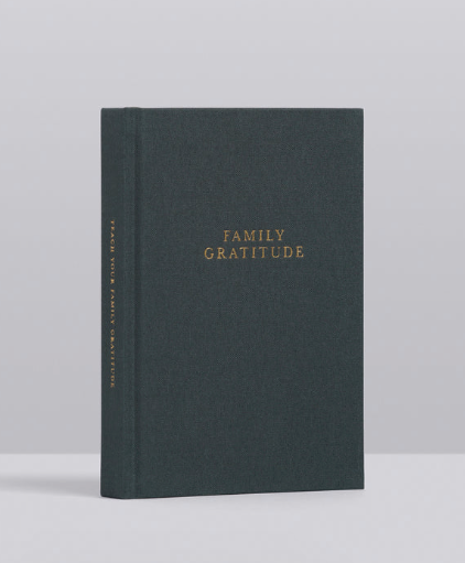 FAMILY GRATITUDE. STONE