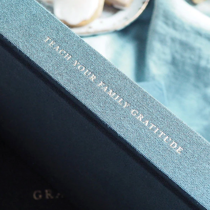 FAMILY GRATITUDE. STONE