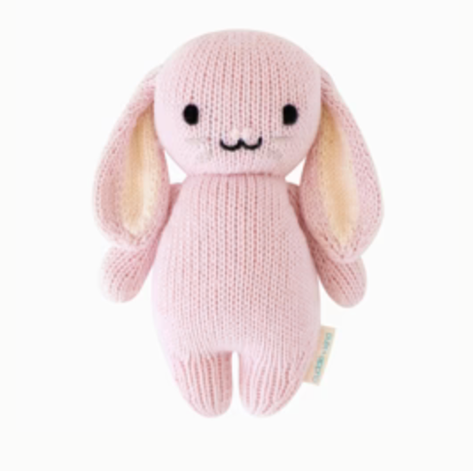 Baby bunny-Cuddle & Kind