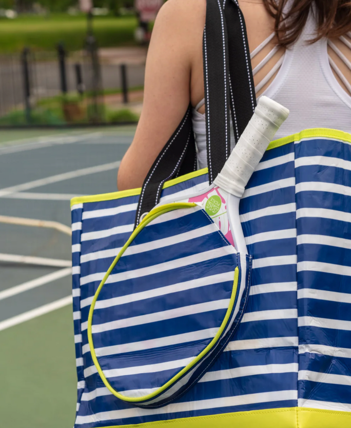 Pickle Back Pickle Ball Bag by Scout-Fleetwood Black
