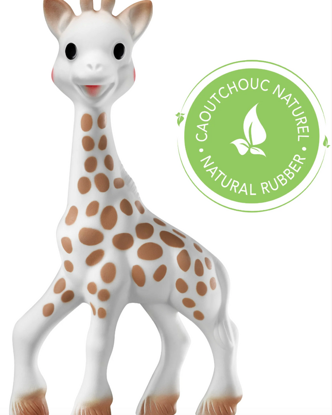 Sophie la Girafe - So'pure box