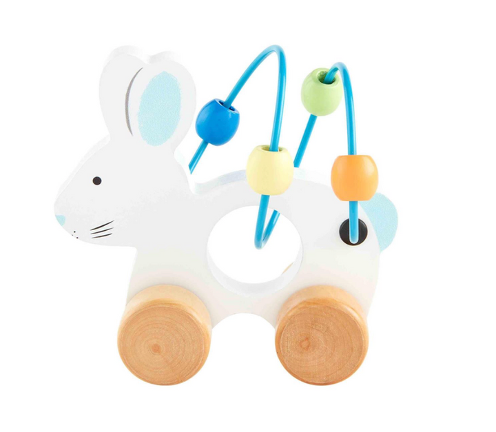 Bunny Abacus Toys