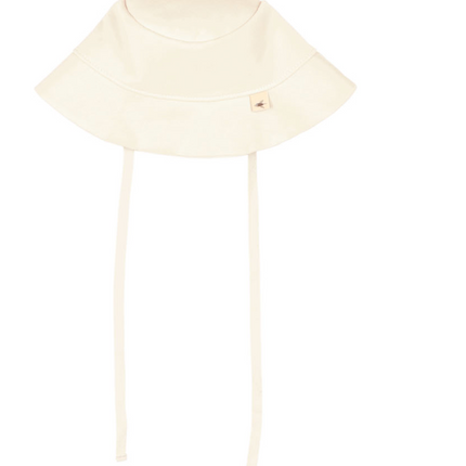 Sun Hat-Crema