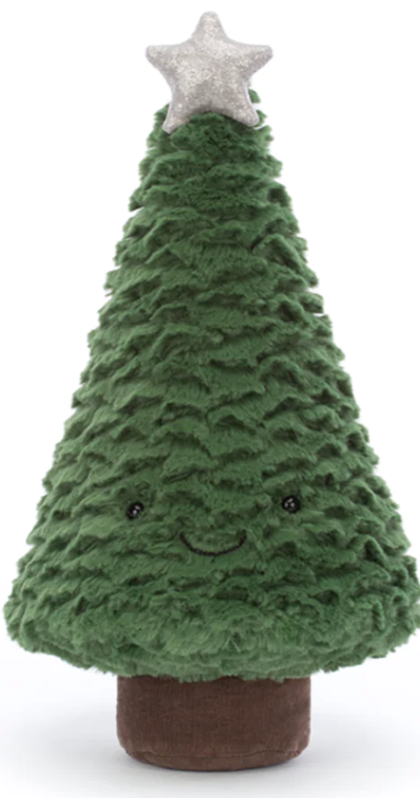 Amuseable Fraser Fur Christmas Tree