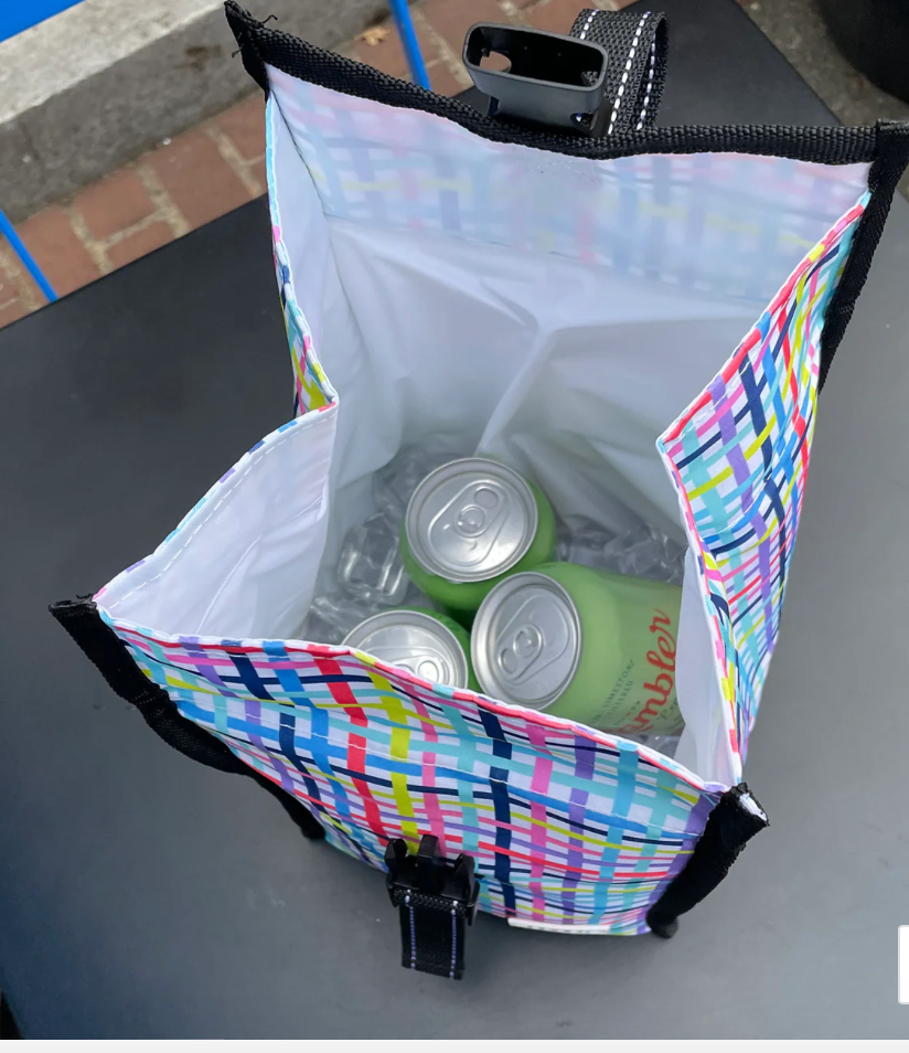 Doggie Bag-Lunch Box