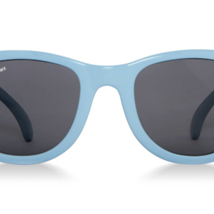 Polarized WeeFarers