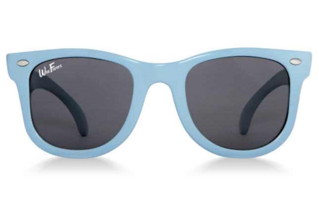 Polarized WeeFarers