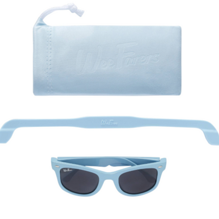 Polarized WeeFarers