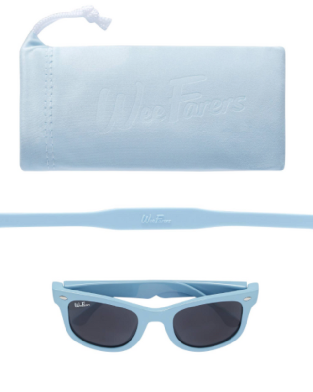 Polarized WeeFarers