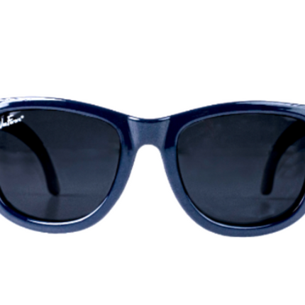 Polarized WeeFarers