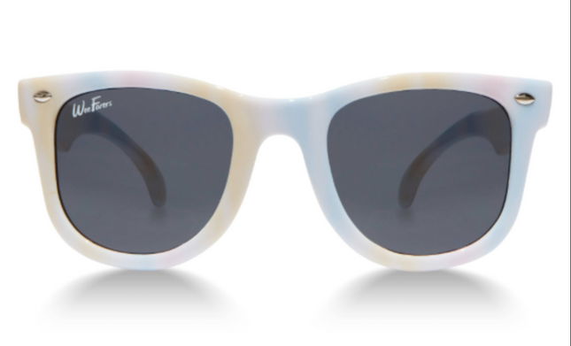 Polarized WeeFarers