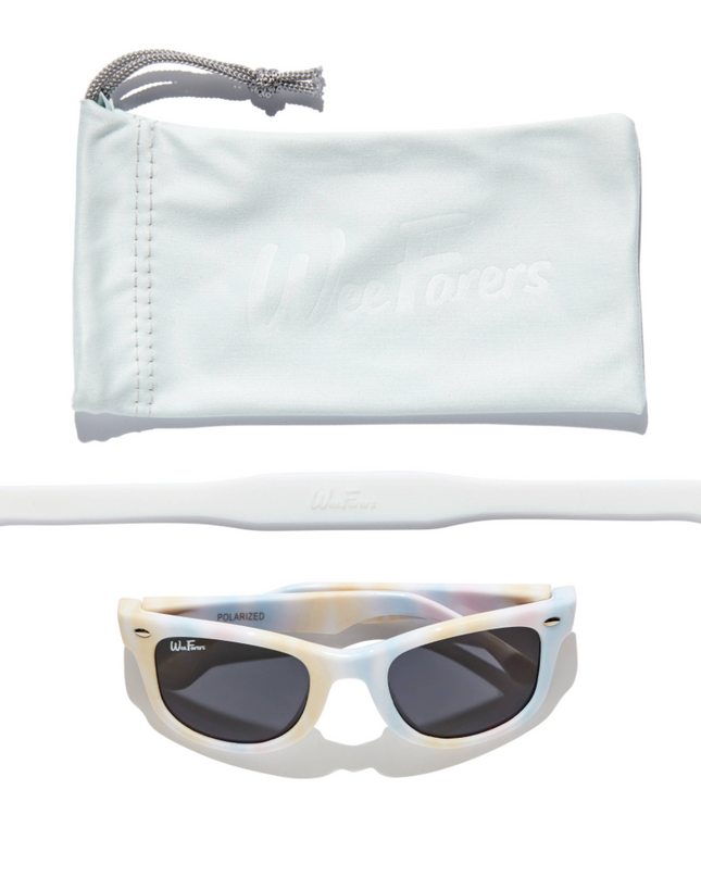 Polarized WeeFarers