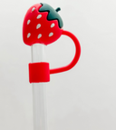 Red Strawberry 10mm