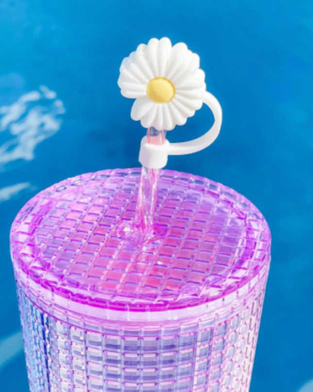 Straw Cover-Small Straw
