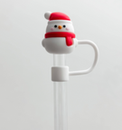 Snowman 10mm
