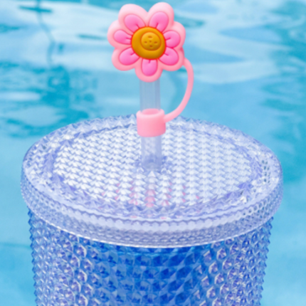 Straw Cover-Small Straw