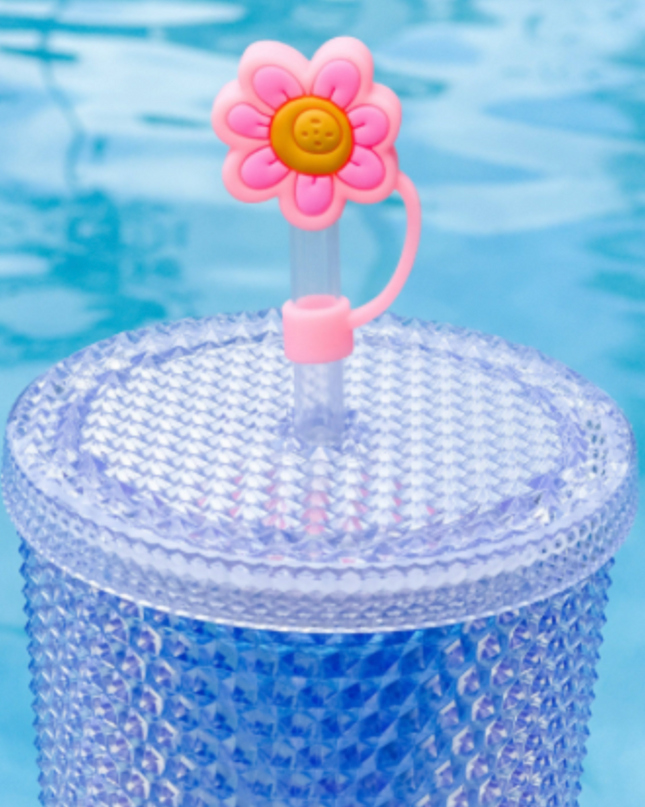 Straw Cover-Small Straw
