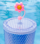 Happy Flower