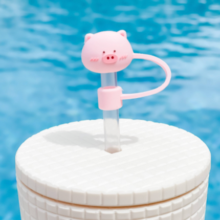 Straw Cover-Small Straw