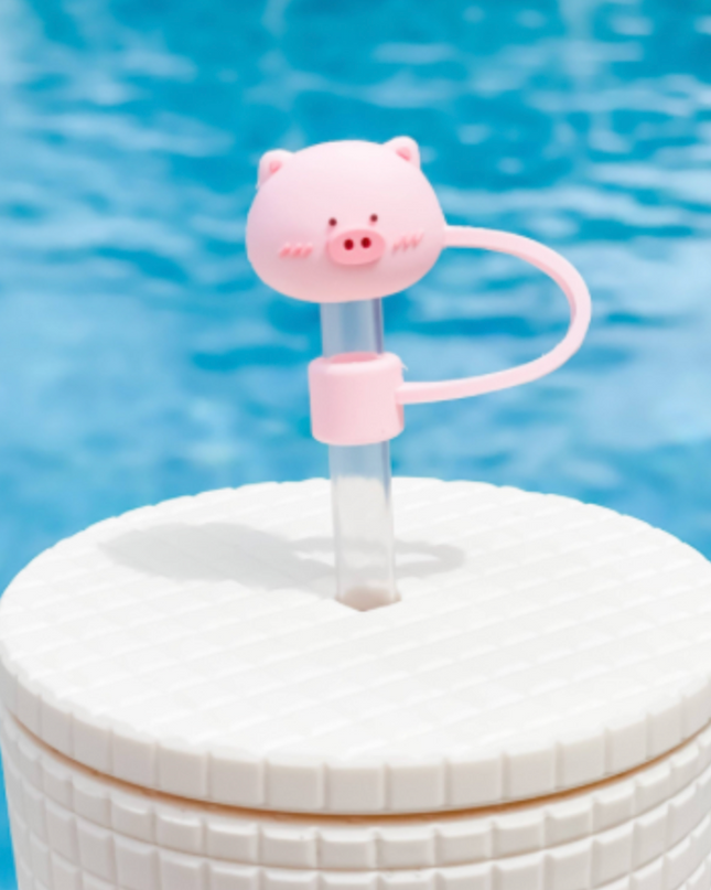 Straw Cover-Small Straw