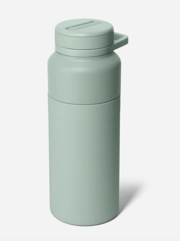 BruMate Water Bottle-Rotera 35oz