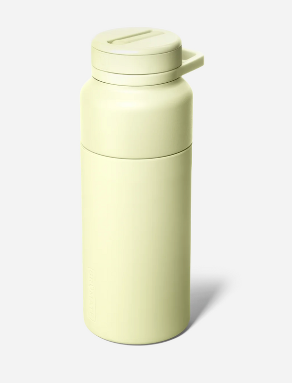 BruMate Water Bottle-Rotera 35oz