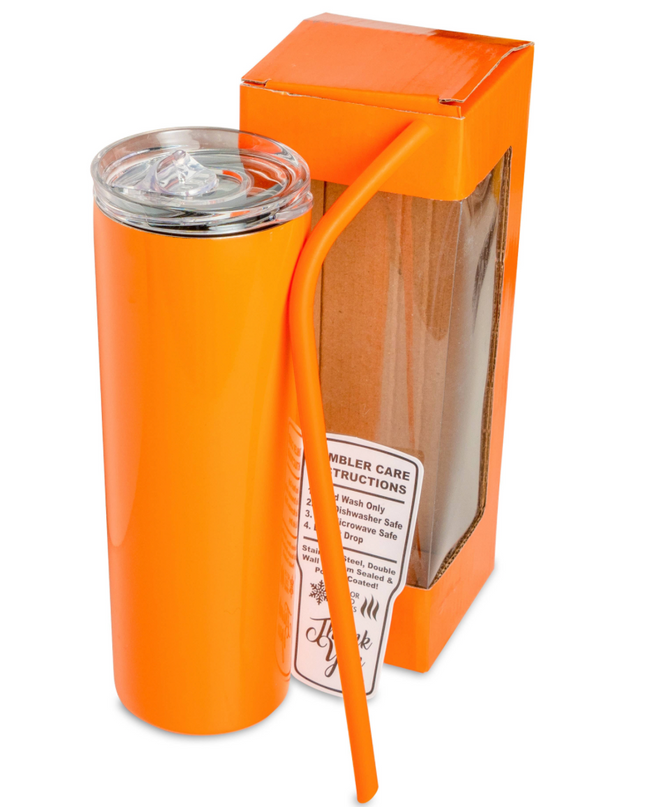20oz Skinny Tumbler