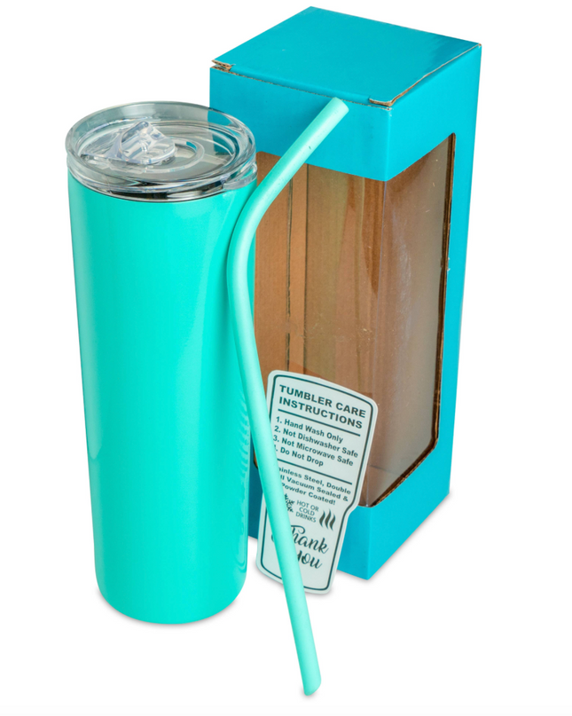 20oz Skinny Tumbler