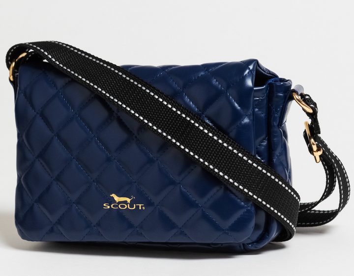 After Hours Quilted Bag By Scout