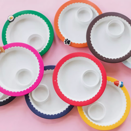 Bands Of Hope - Silicone Band for Round Platters