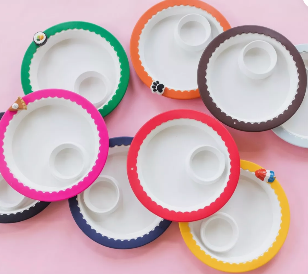 Bands Of Hope - Silicone Band for Round Platters