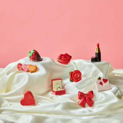 Sweet On You Strawberry/Chocolate Mini
