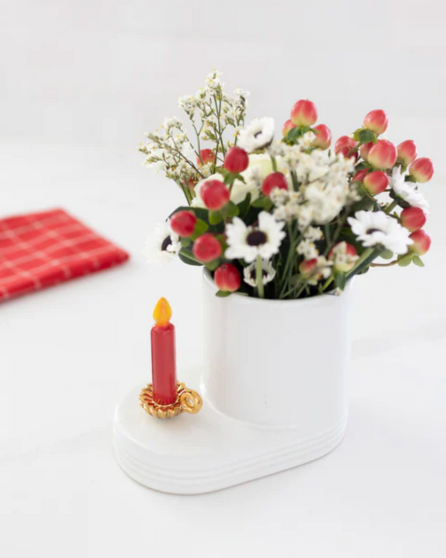 Light The Way Candle Mini