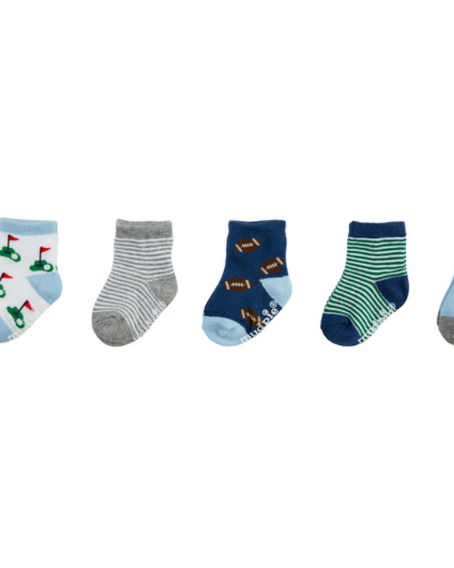 Sports Sock Box Set