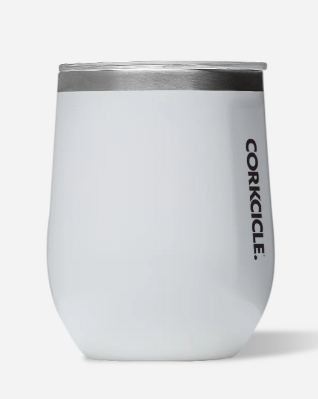 Classic Stemless Insulated Wine Tumbler