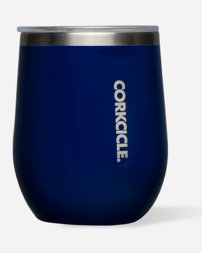 Classic Stemless Insulated Wine Tumbler