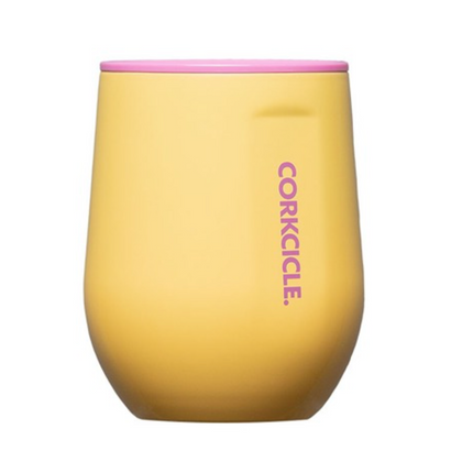 Classic Stemless Insulated Wine Tumbler