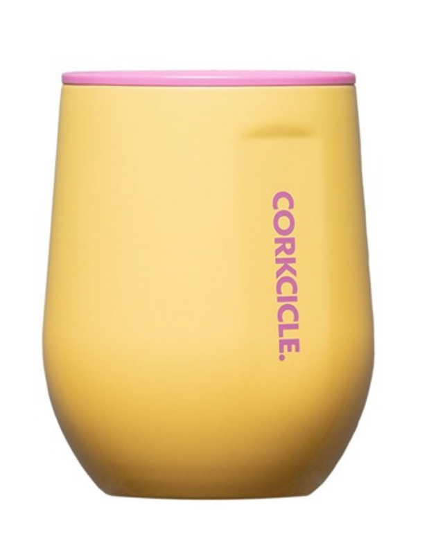 Classic Stemless Insulated Wine Tumbler